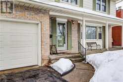 21 CRESTWOOD Drive Cambridge