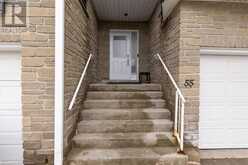 199 SAGINAW Parkway Unit# 55 Cambridge