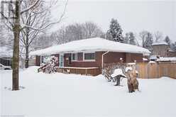 196 JOHN Street Elora