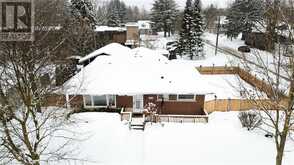 196 JOHN Street Elora