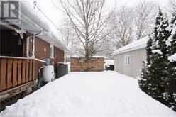 196 JOHN Street Elora