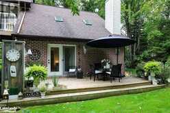 15 WASAGA WOODS Circle Wasaga Beach