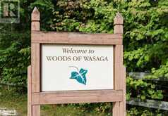 15 WASAGA WOODS Circle Wasaga Beach