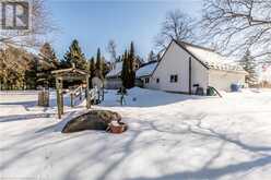 5539 WELLINGTON RD 86 Road Guelph