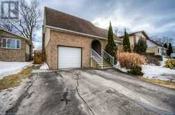 177 WEDGEWOOD Drive Cambridge