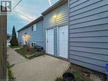 1202 KING Street E Unit# B Cambridge