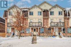 142 YORK Road Unit# 15 Guelph