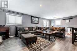 75 SEKURA Crescent Cambridge