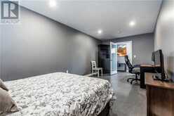 75 SEKURA Crescent Cambridge