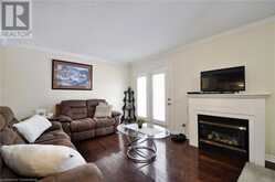 10 ISHERWOOD Avenue Unit# 22 Cambridge