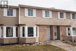 10 MILL CREEK Road Unit# 13 Cambridge