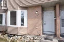 10 MILL CREEK Road Unit# 13 Cambridge