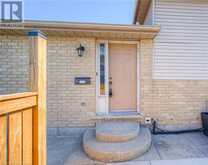 37 SANDALWOOD Drive Cambridge