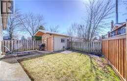 37 SANDALWOOD Drive Cambridge