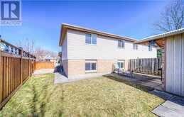 37 SANDALWOOD Drive Cambridge