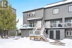 44 TROTT Boulevard Unit# 23 Collingwood