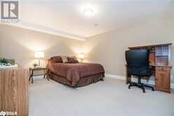 40 TROTT Boulevard Unit# 701 Collingwood