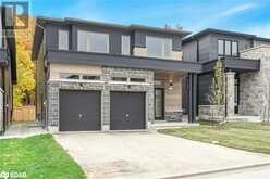 89 BERKELY Street Wasaga Beach