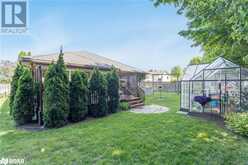 72 OXLEY Drive Penetanguishene