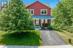 52 DRUMMOND Drive Penetanguishene