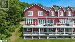 52 DRUMMOND Drive Penetanguishene