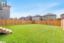 135 RITCHIE Crescent Elmvale