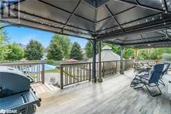 35 PRINCESS POINT Drive Wasaga Beach