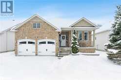 35 PRINCESS POINT Drive Wasaga Beach