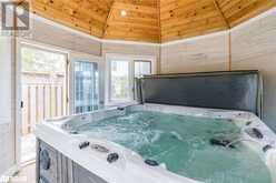 35 PRINCESS POINT Drive Wasaga Beach