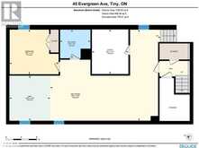 45 EVERGREEN Avenue Tiny