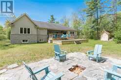 138 KNOX Road E Wasaga Beach