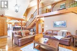 805 EASTDALE Drive Wasaga Beach