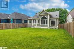 23 CHRISTY Drive Wasaga Beach