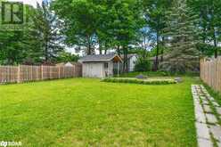 23 CHRISTY Drive Wasaga Beach