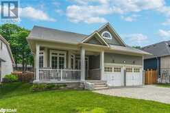 23 CHRISTY Drive Wasaga Beach