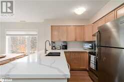 291 MARINERS Way Collingwood