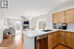 291 MARINERS Way Collingwood