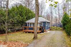 53 POLISH Avenue Penetanguishene