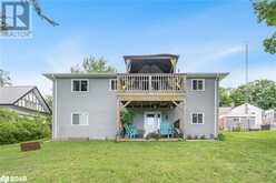 10 CLARENCE Avenue Penetanguishene