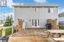 222 RED OAK Trail Stayner