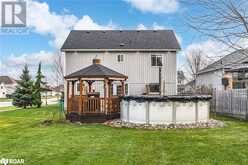 222 RED OAK Trail Stayner