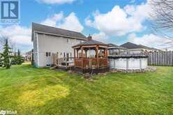 222 RED OAK Trail Stayner