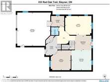 222 RED OAK Trail Stayner