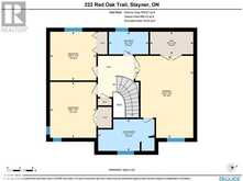 222 RED OAK Trail Stayner