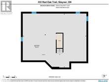 222 RED OAK Trail Stayner