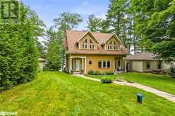 2240 SOUTH ORR LAKE Road Elmvale