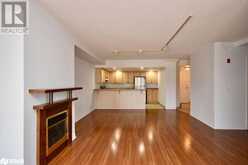 16 RAGLAN Street Unit# 304 Collingwood