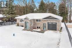 2386 SOUTH ORR LAKE Road Elmvale