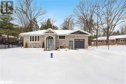 2386 SOUTH ORR LAKE Road Elmvale