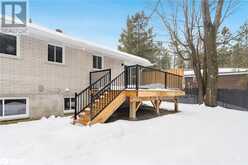 2386 SOUTH ORR LAKE Road Elmvale